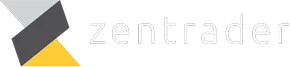 zentrader（ゼントレーダー）ロゴ