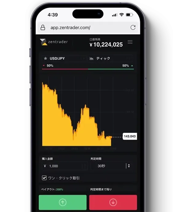 スマホ版プラットフォーム